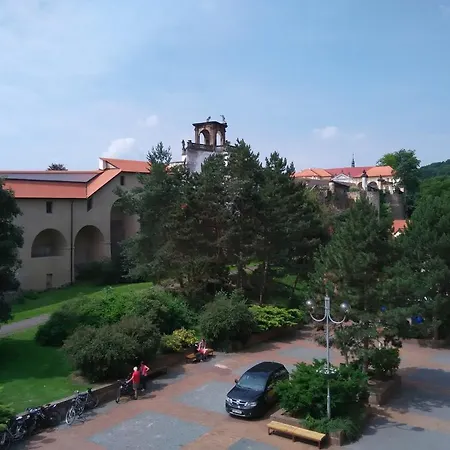 Rose Garden Decin