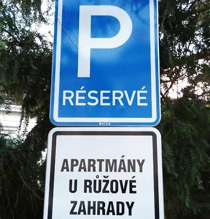 Appartamento Rose Garden