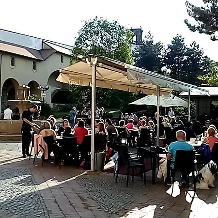 Appartamento Rose Garden