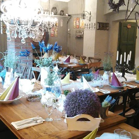 Appartamento Rose Garden Decin