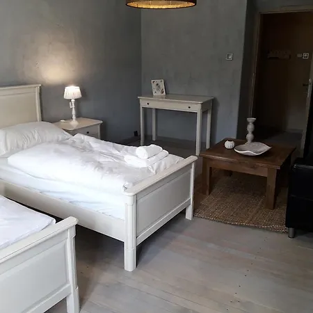 Appartamento Rose Garden Decin