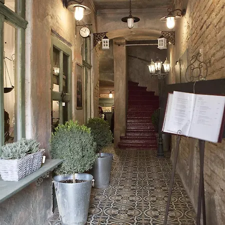 Appartamento Rose Garden