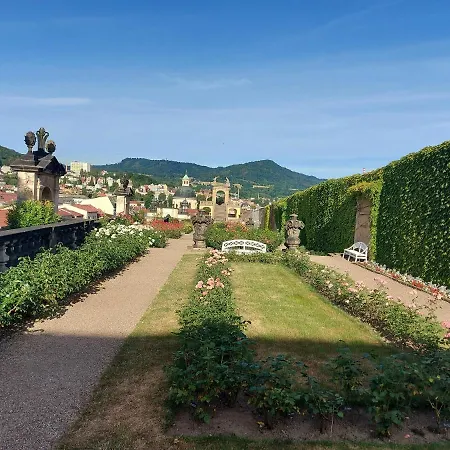 Rose Garden